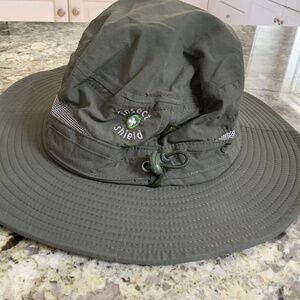 Outdoor Research Bugout Brim Hat for Men & Women NEW NEVER WORN